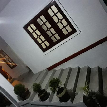 Max Mount View Hotel Nuwara Eliya Eksteriør billede