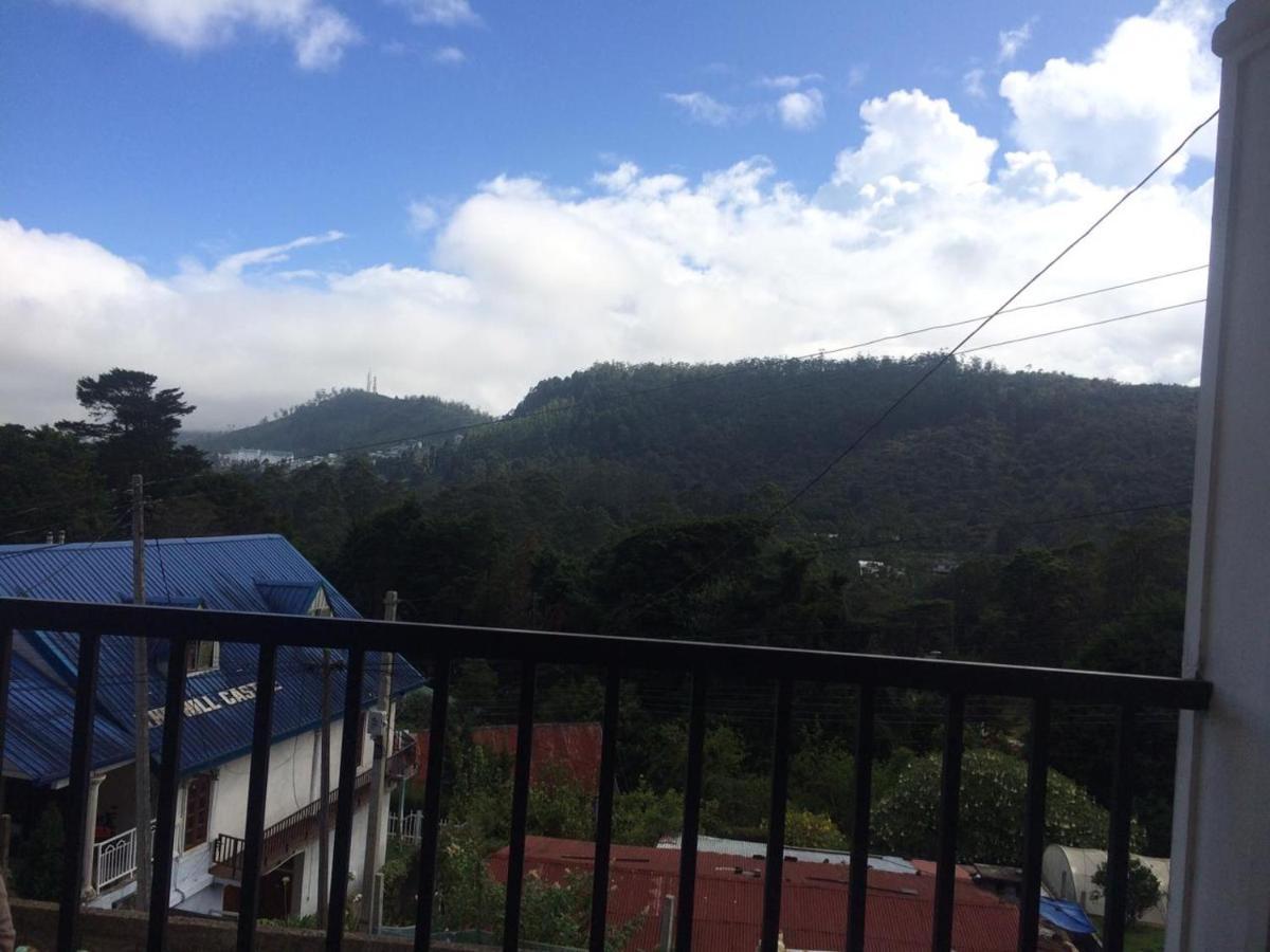 Max Mount View Hotel Nuwara Eliya Eksteriør billede