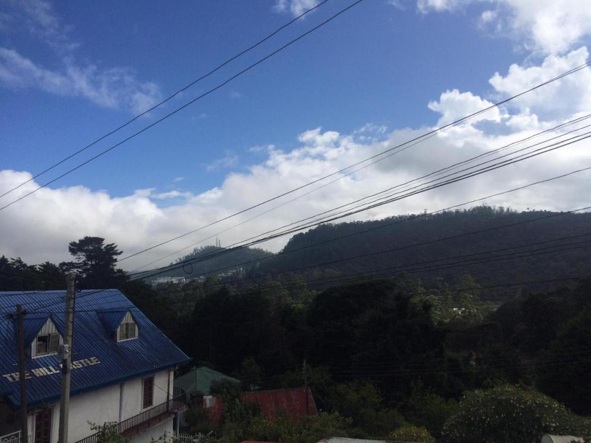 Max Mount View Hotel Nuwara Eliya Eksteriør billede