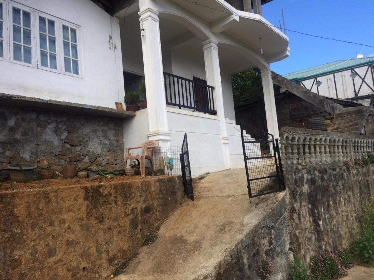 Max Mount View Hotel Nuwara Eliya Eksteriør billede