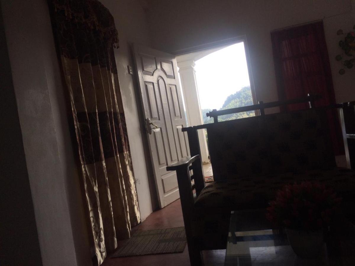 Max Mount View Hotel Nuwara Eliya Eksteriør billede