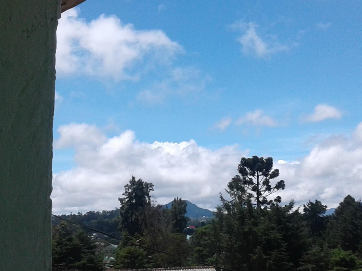 Max Mount View Hotel Nuwara Eliya Eksteriør billede