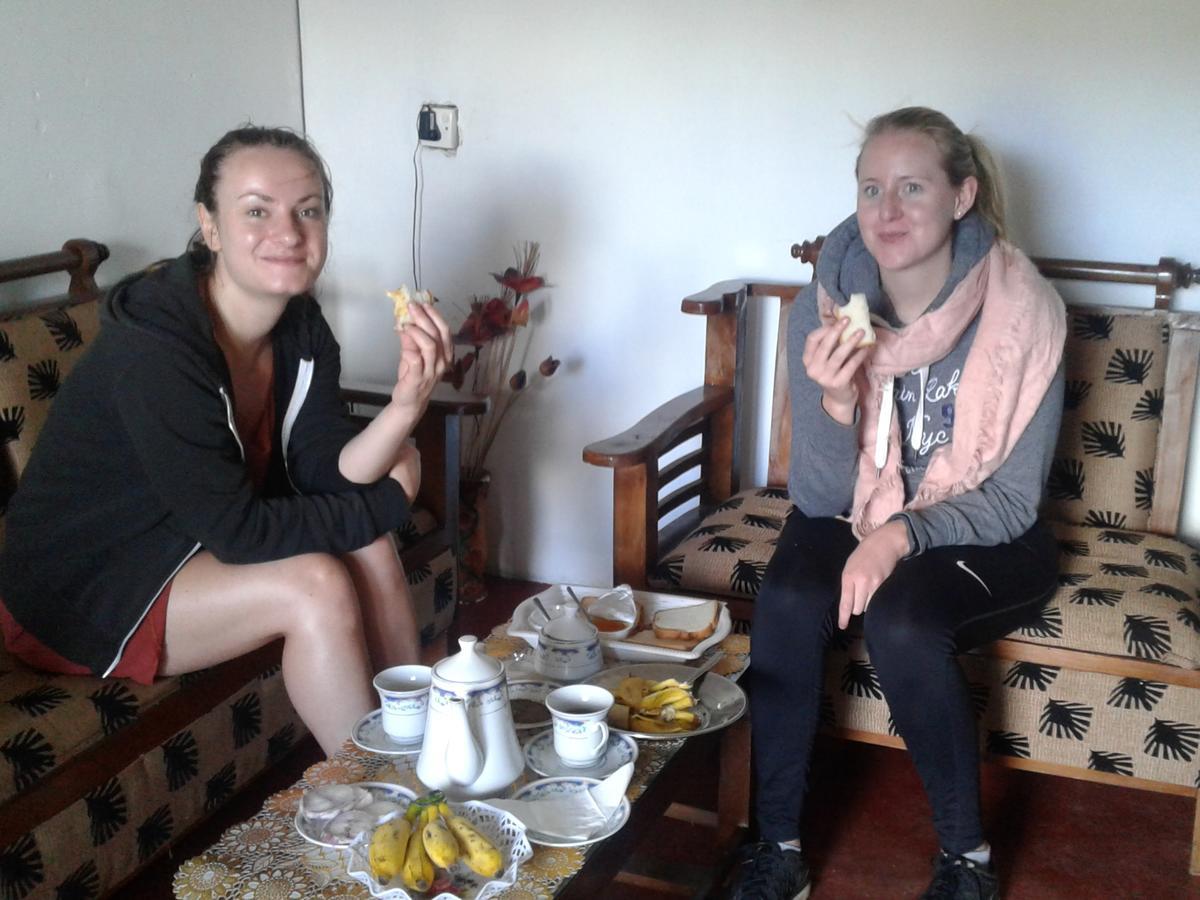 Max Mount View Hotel Nuwara Eliya Eksteriør billede