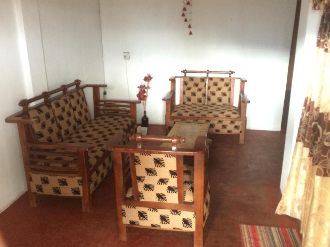 Max Mount View Hotel Nuwara Eliya Eksteriør billede